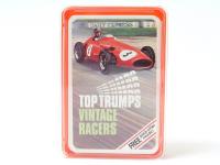 Picture Gallery for Top Trumps S5 Vintage Racers