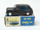 The New London Taxi