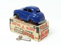 Picture Gallery for Triang Minic 991M Austin 7 Saloon