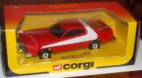 Picture Gallery for Corgi 292 Starsky/Hutch Torino