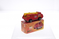 Picture Gallery for Matchbox 22e Blaze Buster