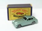 Aston Martin DB2-4 MkI