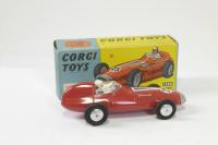 Picture Gallery for Corgi 150s Vanwall Racing Car