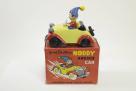 Noddy and his Car