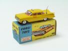 Chevrolet Yellow Cab