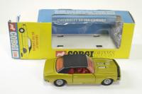 Picture Gallery for Corgi 338 Chevrolet Camaro