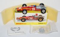 Picture Gallery for Dinky 1422 Ferrari F1