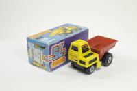 Picture Gallery for Matchbox 26e Site Dumper