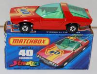 Picture Gallery for Matchbox 40d Guildsman