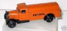 Petrol Tank Wagon