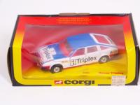 Picture Gallery for Corgi 340 Rover 3.5