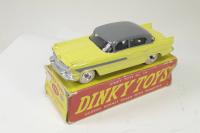 Picture Gallery for Dinky 174 Hudson Hornet