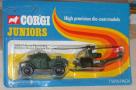 Army Patrol Set