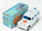 Land Rover Ambulance