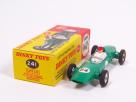 Lotus Racing Car