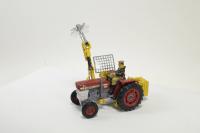 Picture Gallery for Corgi 73 Massey Ferguson Tractor