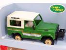 Farm Land Rover