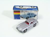 Picture Gallery for Tomica F19 Mercedes 300SL