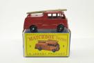 Merryweather Marquis Fire Engine