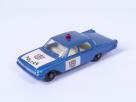 Ford Fairlane Police Car