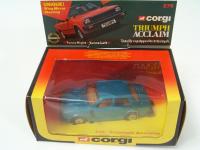 Picture Gallery for Corgi 276 Triumph Acclaim