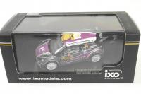 Picture Gallery for IXO RAM480 Citroen DS3 Rally