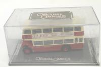 Picture Gallery for Corgi OM40802 Bristol Lodekka FS