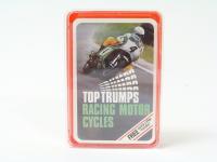 Picture Gallery for Top Trumps S5 Racing Motor Cycles