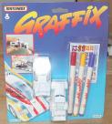 Graffix Gift Set