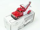 Diamond T Tow Truck