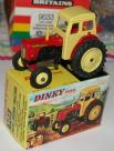 David Brown Tractor