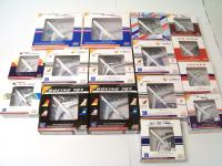 Picture Gallery for Bulk-Trade 16 Aviation 400 Diecast Aircraft