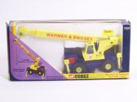 Picture Gallery for Corgi 1101 Hydraulic Crane