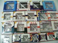 Picture Gallery for Bulk-Trade 21 InFlight 500 Diecast Aircraft