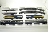 intercity 125 train set