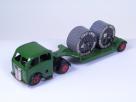 Articulated Cable Lorry