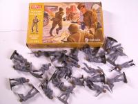 Picture Gallery for Airfix 1735 Russian Infantry