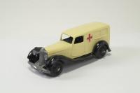 Picture Gallery for Dinky 30f Ambulance