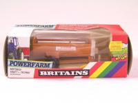 Picture Gallery for Britains Farm 9342 Rotary Spreader