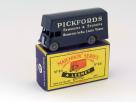 Pickford removal Van