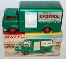 Bedford TK Van (Castrol)