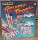 Graffic Traffic Set