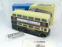 Picture Gallery for Corgi 35003 AEC Routemaster Bus