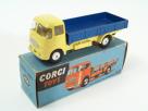 ERF Lorry