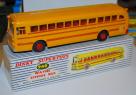 Wayne School Bus