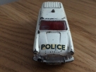 Ford Zephyr Police