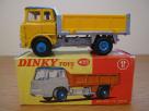 Bedford TK Tipper