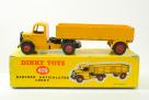 Bedford Articulated Lorry