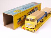 Picture Gallery for Corgi 11 ERF Dropside Truck and Trailer