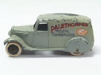 Picture Gallery for Dinky 28f Delivery Van